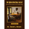 The Indestructible Book