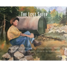 The Lost Sheep, A Young Boy's Answered Prayer