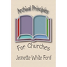 Archival Principles of Churches