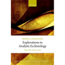Explorations in Analytic Ecclesiology: That They May Be One