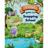 Violet Goes to Snapping School