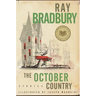 The October Country: Stories