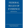 Federal Rules of Evidence; 2024 Edition: With Internal Cross-References