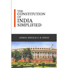 The Constitution of India Simplified