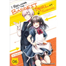 I Belong to the Baddest Girl at School Volume 6