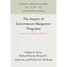 The Impact of Government Manpower Programs: In General and on Minorities and Women