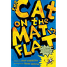 The Cat on the Mat is Flat