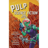 Pulp Sci-Fi from the Rock