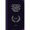 Excavations at Carnac. a Record of Archæological Researches in the Alignments of Kermario