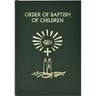 Order of Baptism of Children