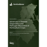 Advances in Disease Diagnostics and Pathogen Biocontrol of Horticulture Crops