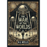 The War of the Worlds (Collector's Edition) (Laminated Hardback with Jacket)