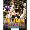 One Team, One Heartbeat: Lsu's Remarkable Road to the National Championship