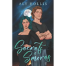 Secrets and S'mores: Stand Alone Fantasy Rom-Com