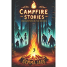 Campfire Stories: Encounters in the Woods, Volume 3