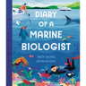 Diary of a Marine Biologist