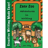 Zany Zoo Adventures in Writing