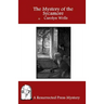 The Mystery of the Sycamore