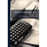 Report, Volumes 9-12