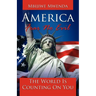 America Fear No Evil