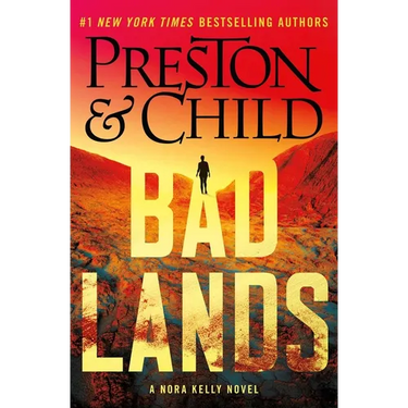 Badlands