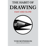 The Habit of Drawing: Fast and Slow