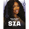 What You Never Knew about Sza