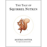 The Tale of Squirrel Nutkin