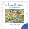 An Elsa Beskow Gift Collection: Children of the Forest and Other Beautiful Books