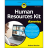 Human Resources Kit for Dummies