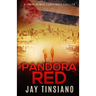 Pandora Red