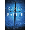 Runes of Battle: A thrilling epic fantasy of magic and adventure