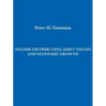 Income Distribution, Asset Values and Economic Growth
