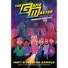 The Game Master: Mansion Mystery