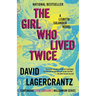 The Girl Who Lived Twice: A Lisbeth Salander Novel