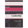 Isg 43 a Guide to Leadership