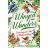 Winged Wonders: Exploring the Art of Birdwatching