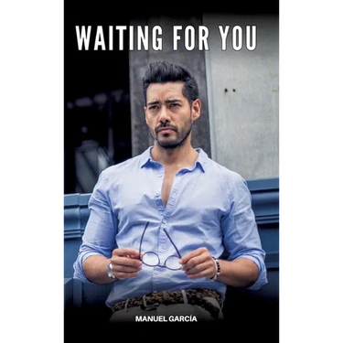 Waiting for You: Gay Erotic Stories of Extreme Sex for Mature Men
