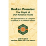 Broken Promise