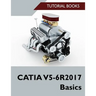 CATIA V5-6R2017 Basics