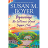 Beginnings - The Sullivan's Island Supper Club: A Carolina Tale