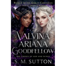 Valvina Ariana Goodfellow
