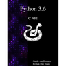Python 3.6 C API