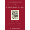 Collected Poems, 1920-1954: Revised Bilingual Edition