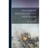 History of Bergen County, New Jersey