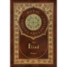The Iliad (Royal Collector's Edition) (Case Laminate Hardcover with Jacket)