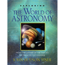 Exploring the World of Astronomy: From the Center of the Sun to the Edge of the Universe