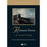 Romantic Poetry: An Annotated Anthology