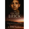 The One Red Brick