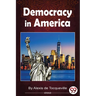 Democracy In America